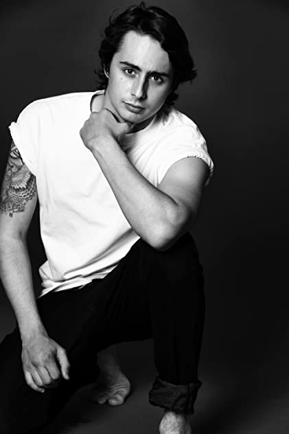 Jake Moritt Jake Moritt