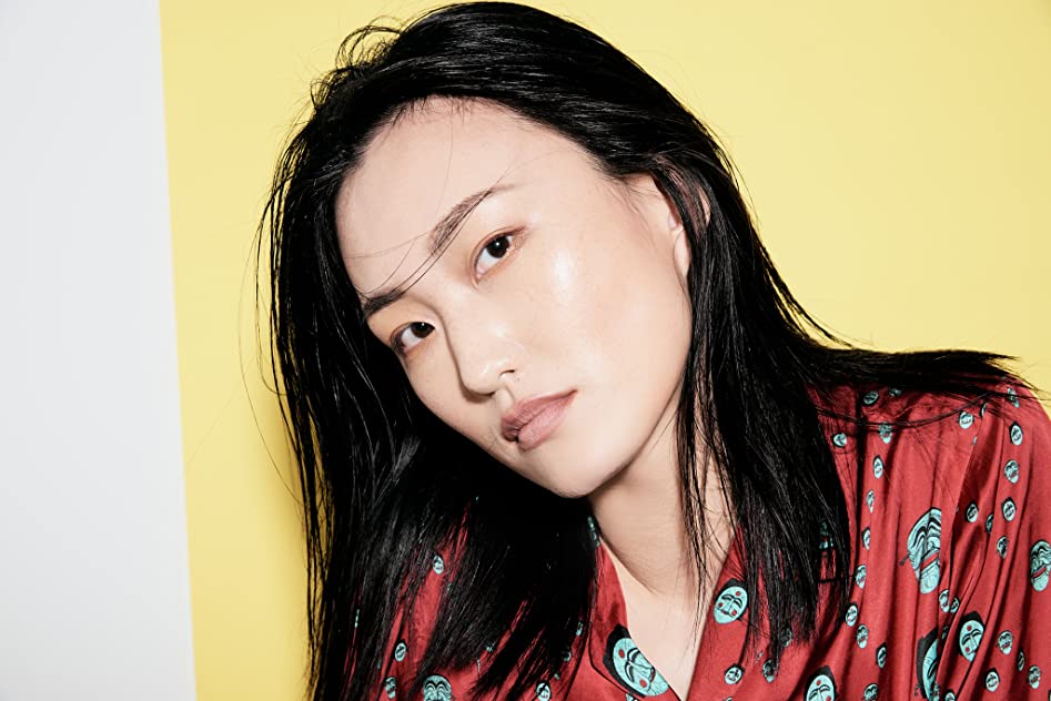 Mari Yamamoto Mari Yamamoto