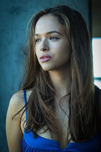 Charlotte Benesch Charlotte Benesch