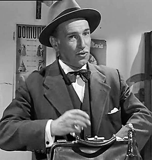 Félix Fernández Félix Fernández