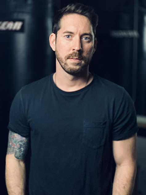 Justin Gant Justin Gant