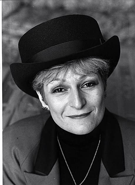 Esta Charkham Esta Charkham