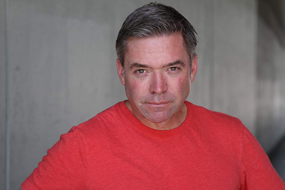 Kevin Beard Kevin Beard