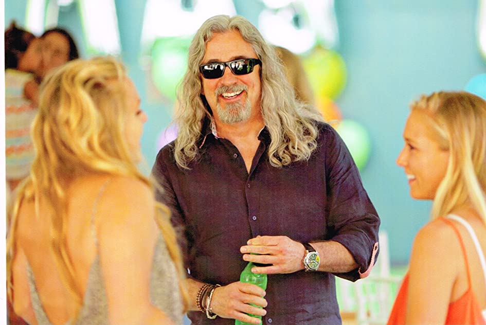 Stephen J. Eads Stephen J. Eads