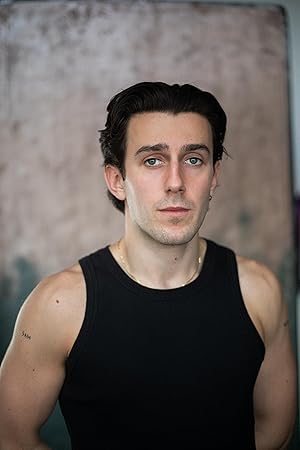 Joshua Lewis Joshua Lewis