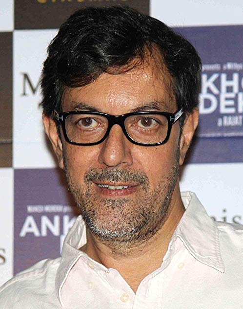 Rajat Kapoor Rajat Kapoor
