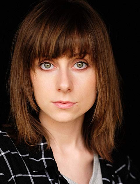Allisyn Snyder Allisyn Snyder