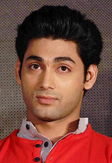 Ruslaan Mumtaz Ruslaan Mumtaz
