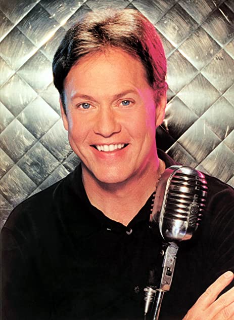 Rick Dees Rick Dees