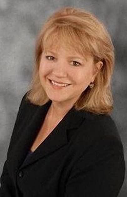 Carol Amerson Carol Amerson