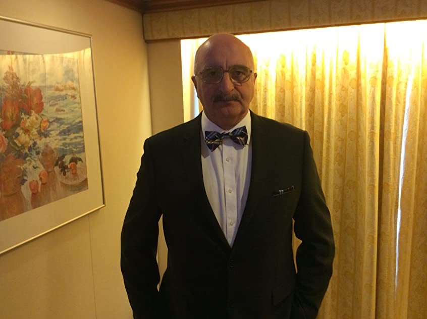 Anthony Robb Anthony Robb