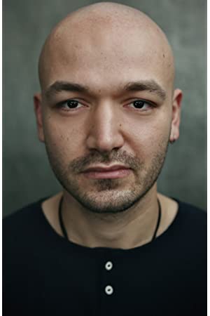 Gabriel Mansour Gabriel Mansour