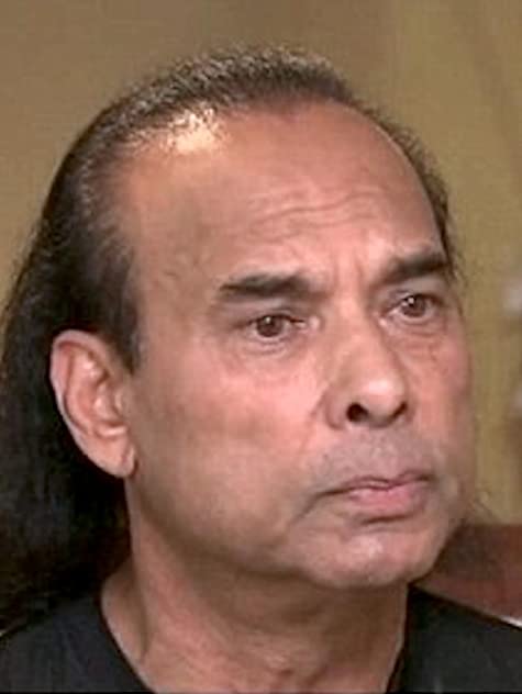 Bikram Choudhury Bikram Choudhury