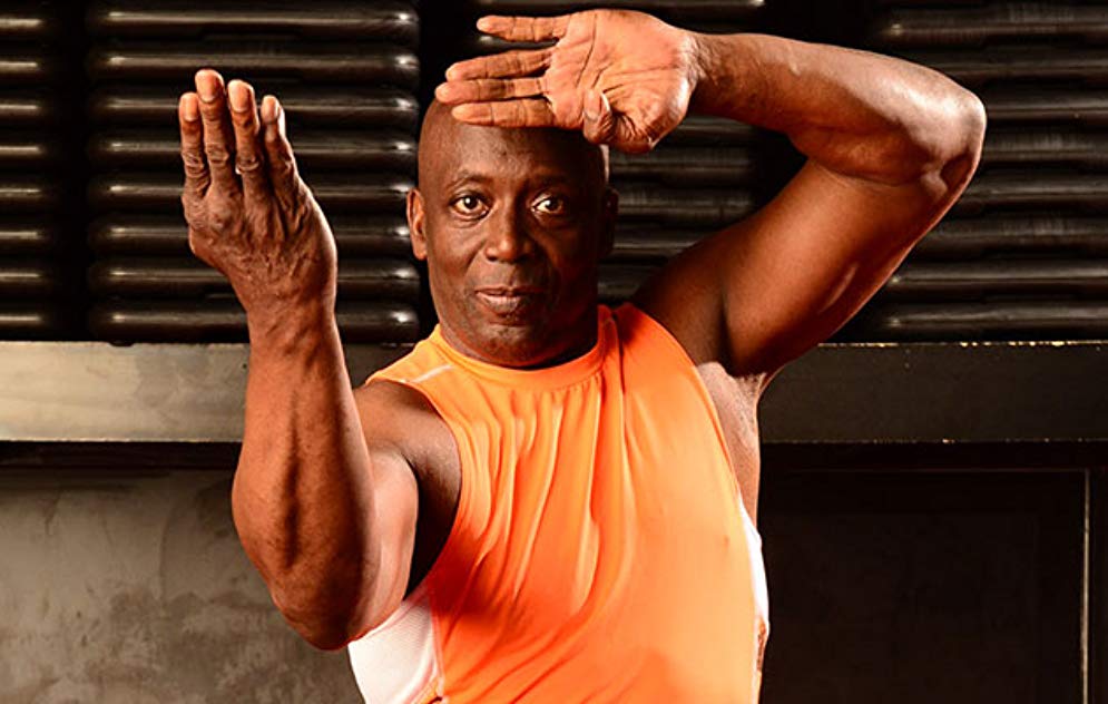 Billy Blanks Billy Blanks
