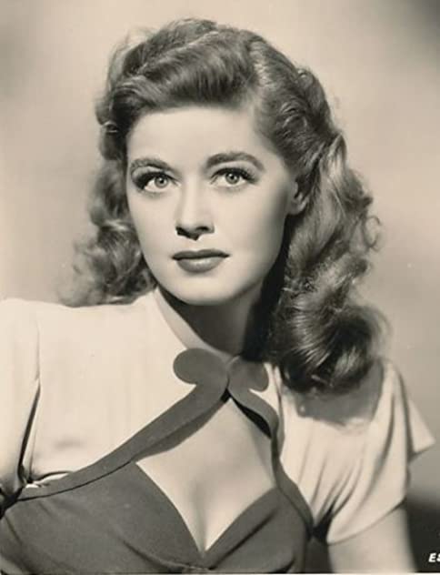 Helen Walker Helen Walker