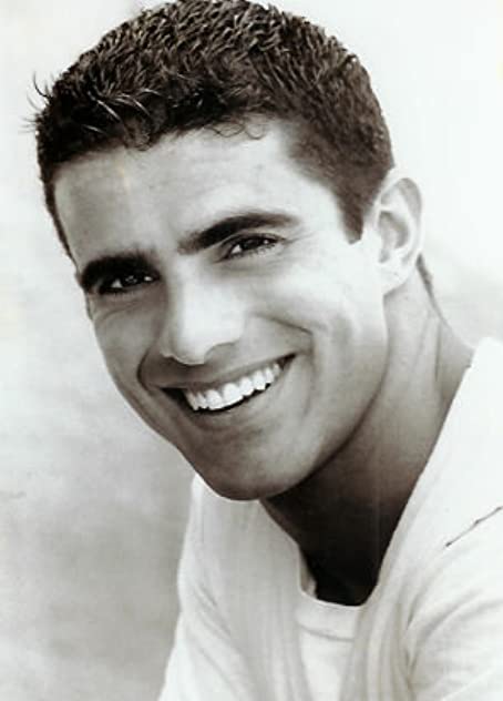 Scott Roman Scott Roman