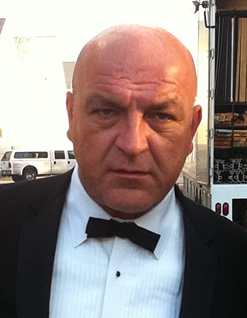 Mino Mackic Mino Mackic