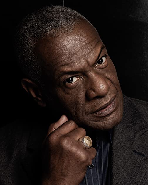 Errol Trotman-Harewood Errol Trotman-Harewood