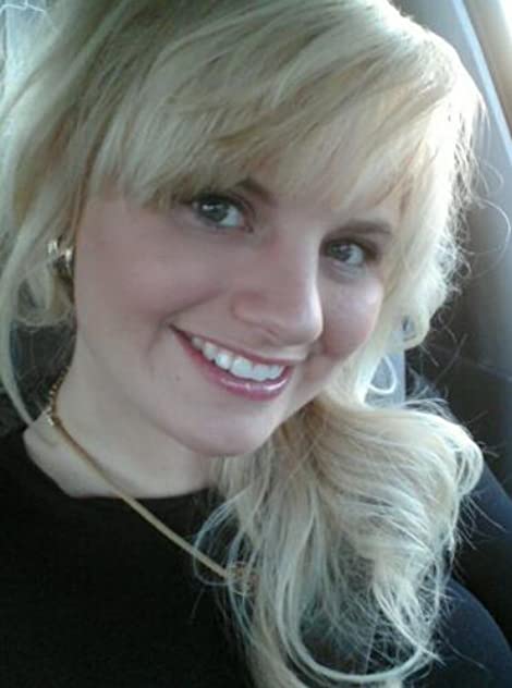 Tia Lynn Ballard Tia Lynn Ballard