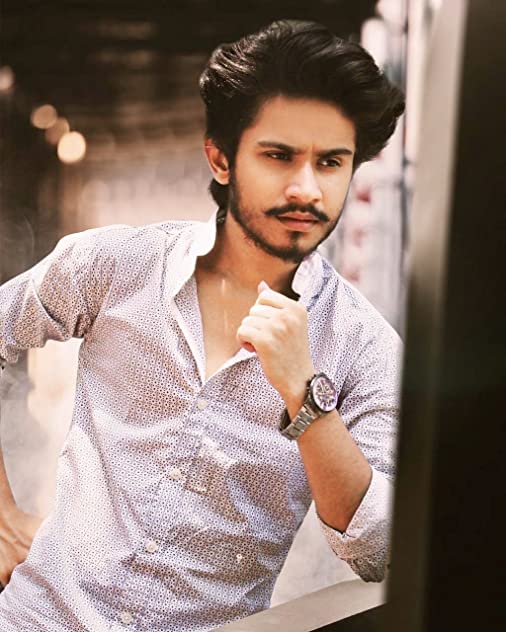 Ansh Pandit Ansh Pandit