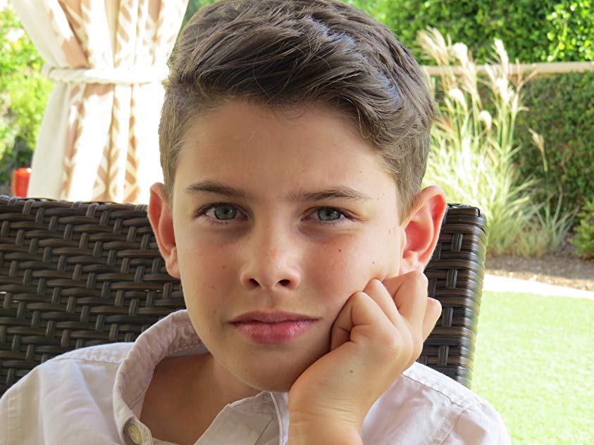 Tristan O'Hare Tristan O'Hare