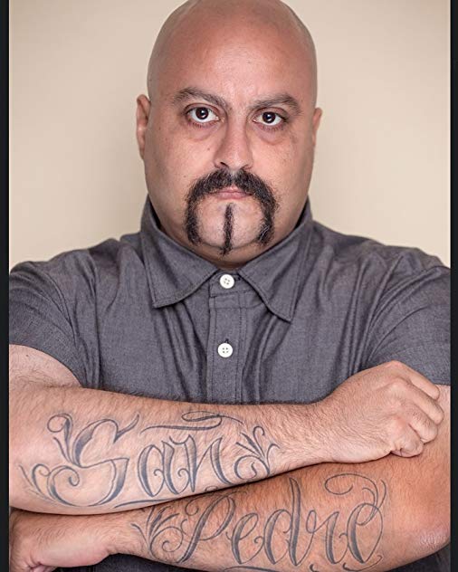 Danny Castellon Danny Castellon