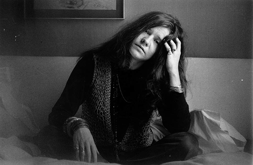 Janis Joplin Janis Joplin
