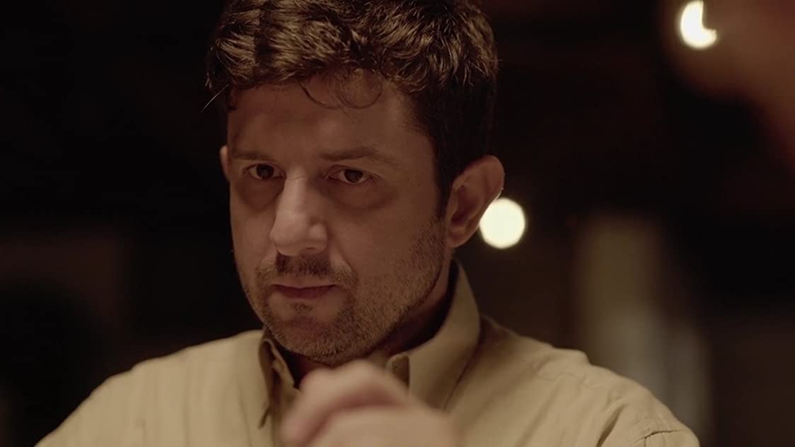 Michalis Ikonomou Michalis Ikonomou