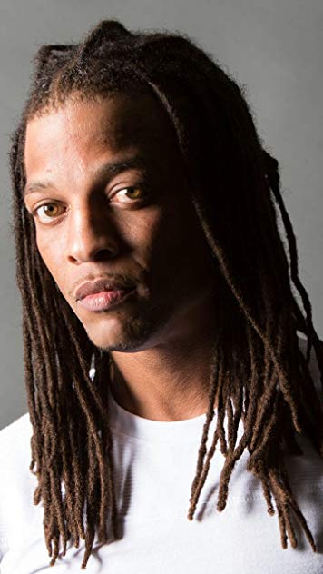 Ruben E. A. Brown Ruben E. A. Brown