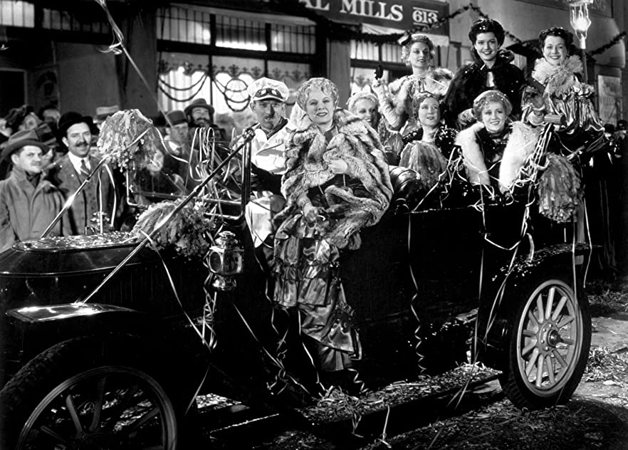 Florence Dudley Florence Dudley