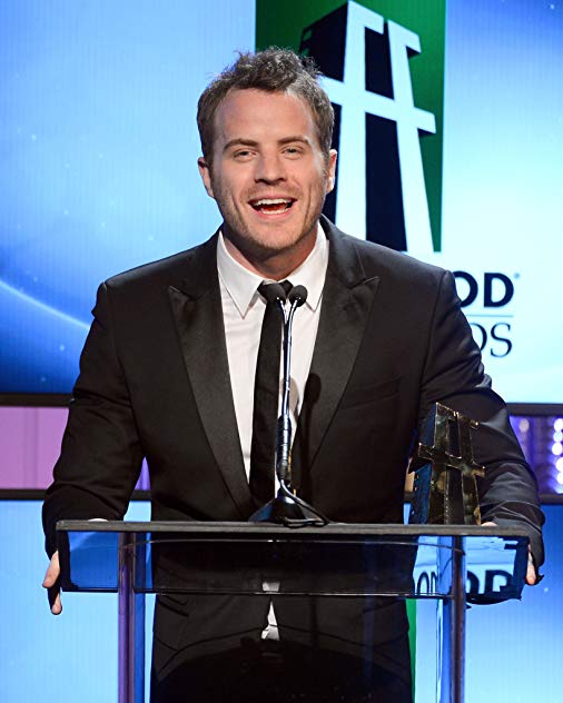 Robert Kazinsky Robert Kazinsky