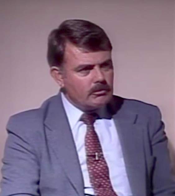 Terry Tavernetti Terry Tavernetti