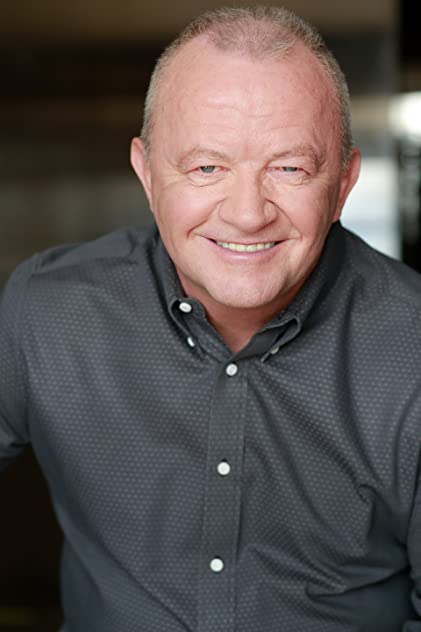 Jim Gulliford Jim Gulliford