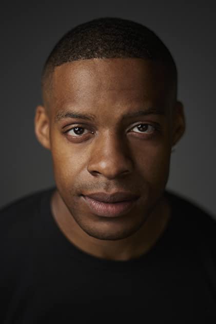 Maurice Turner Jr. Maurice Turner Jr.