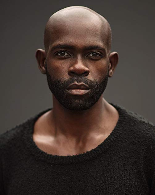 Freddy Djanabia Freddy Djanabia