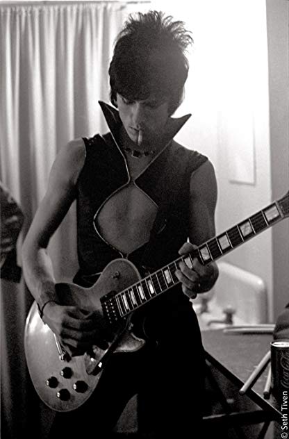 James Williamson James Williamson