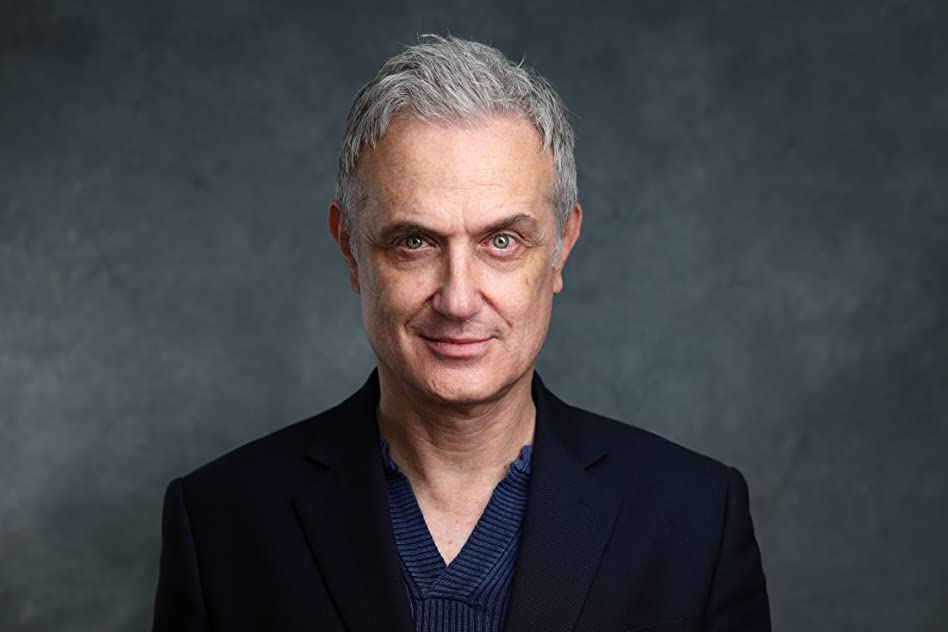 Anton Blake Horowitz Anton Blake Horowitz