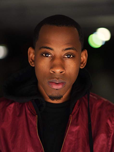 Markeith Coleman Markeith Coleman