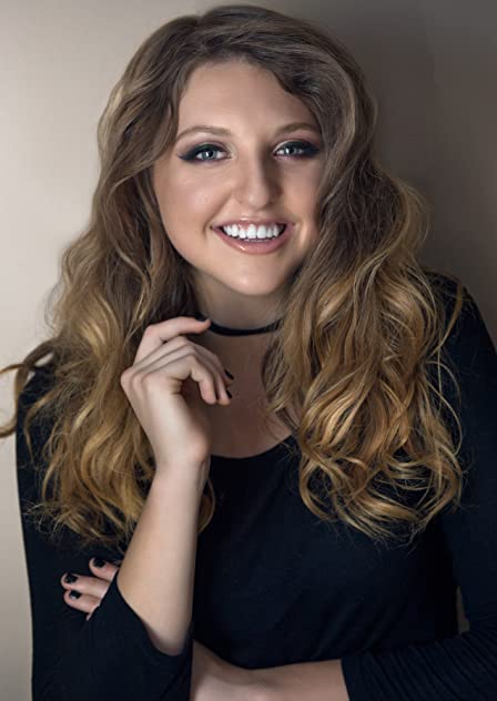 Maya Faith Claridge Maya Faith Claridge