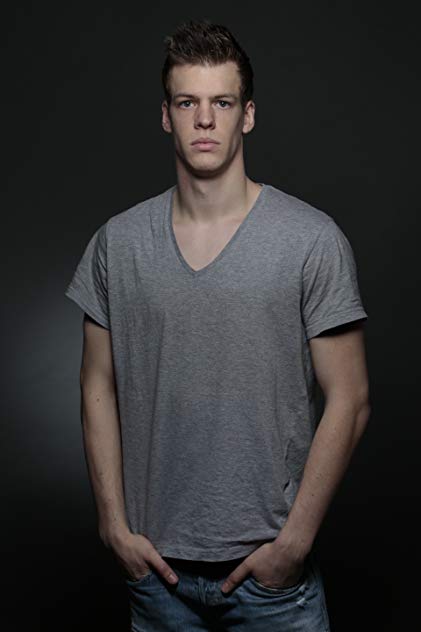 Maxence Huet Maxence Huet