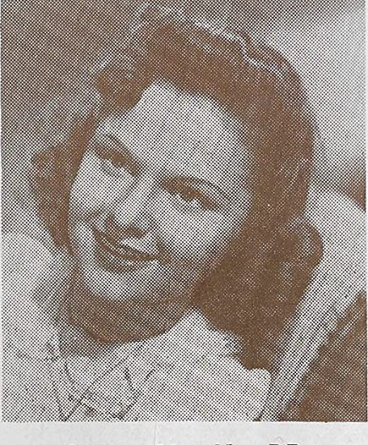 Leni Lynn Leni Lynn