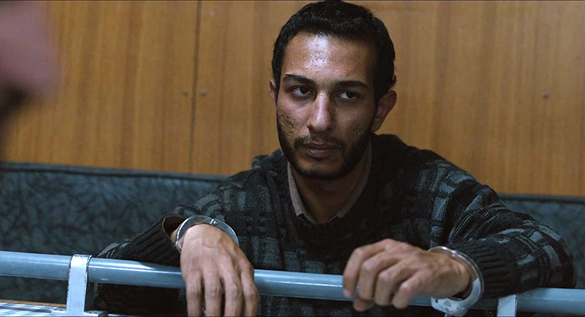 Mohammad K. Mohammad K.