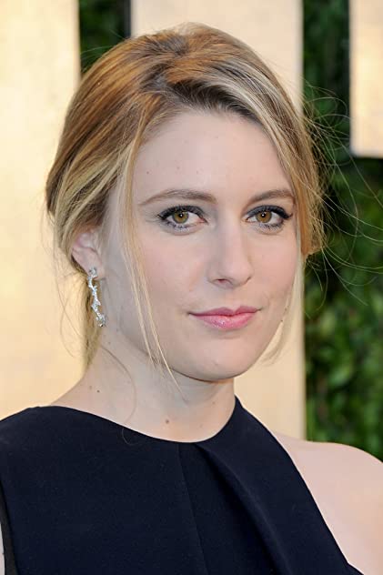 Greta Gerwig Greta Gerwig