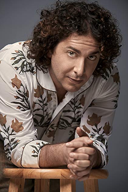 Oliver Cooper Oliver Cooper