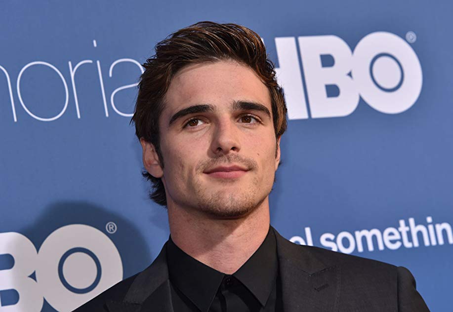 Jacob Elordi Jacob Elordi