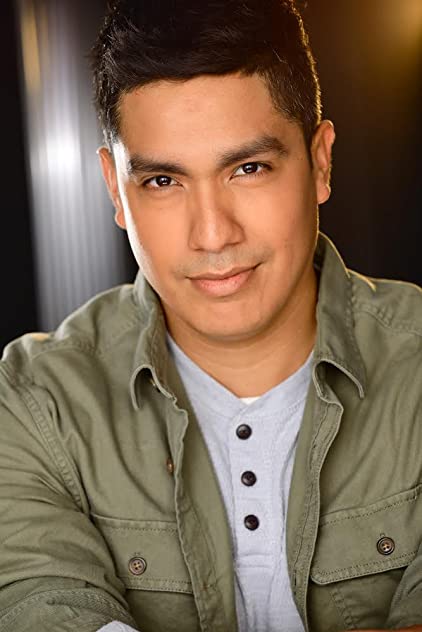 John Louis John Louis