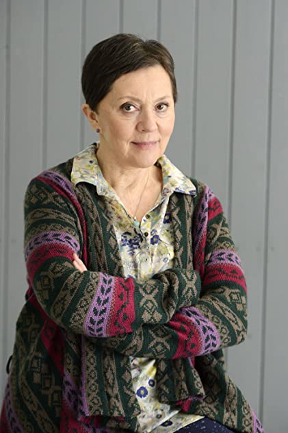 Lenka Termerová Lenka Termerová