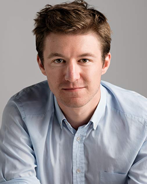 Kieran Charnock Kieran Charnock