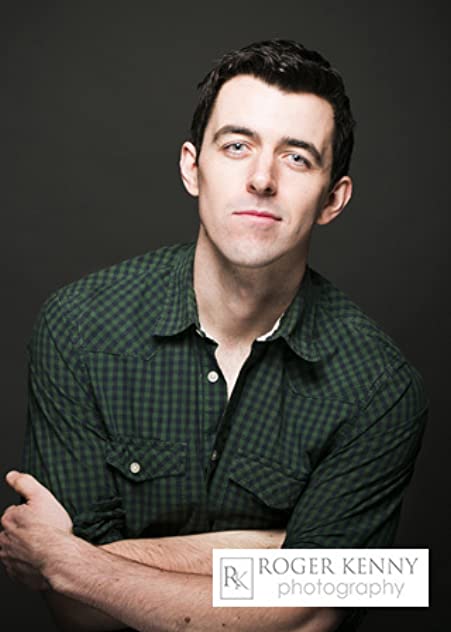 Ross Mac Mahon Ross Mac Mahon