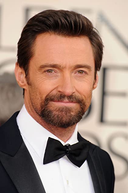 Hugh Jackman Hugh Jackman